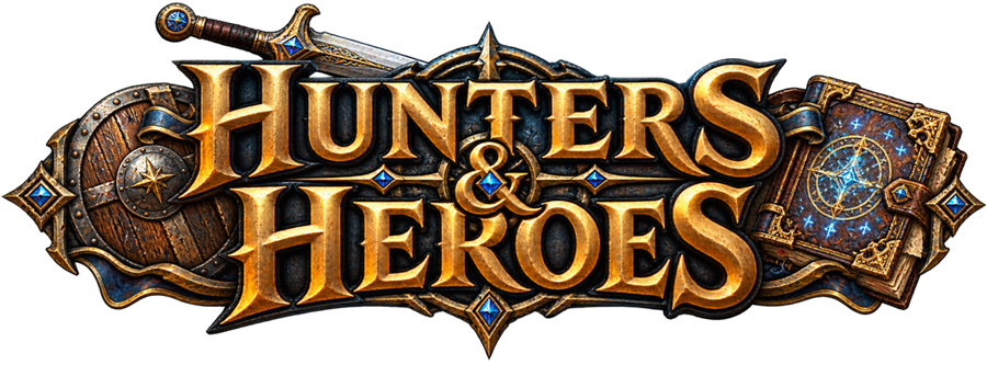 Hunters & Heroes